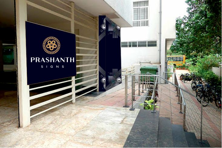 About Prashant Signs